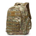 Tactical Molle Climbing Backpack for Outdoor Travel